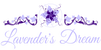 Lavender's Dream